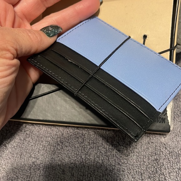 LODIS WALLET SET - Picture 8 of 10